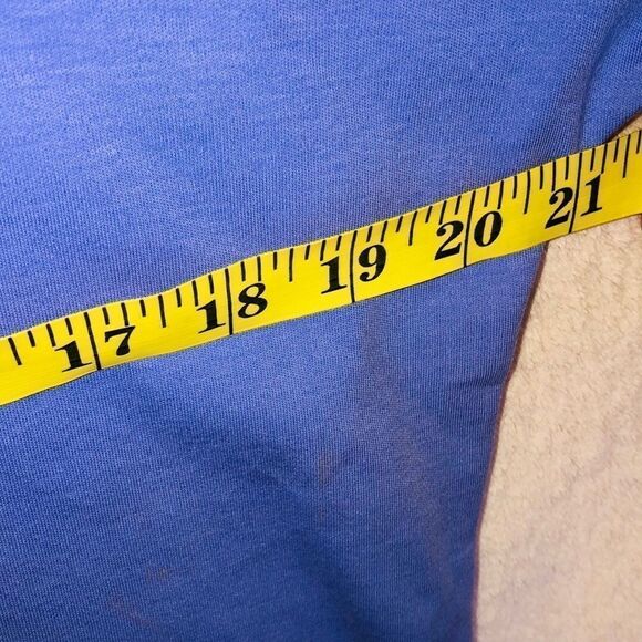 𝅺nwot Womens Med Isaac Mizrahi Essentials SS TShirt - Picture 6 of 7